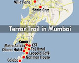 Mumbai STRIKES