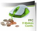 paid per click - ppc