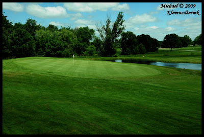 Michael Kleinwolterink's Photography: Lake Panorama ...
