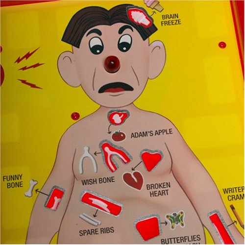 black tag diaries December 2010