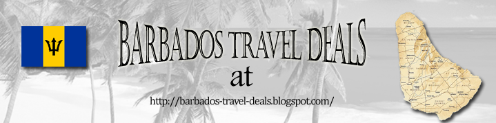 barbados travel deals
