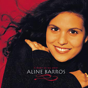 Aline Barros – O Poder do teu amor Aline Barros – O Poder do teu amor