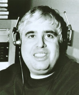 RIP Chicago Eddie Schwartz