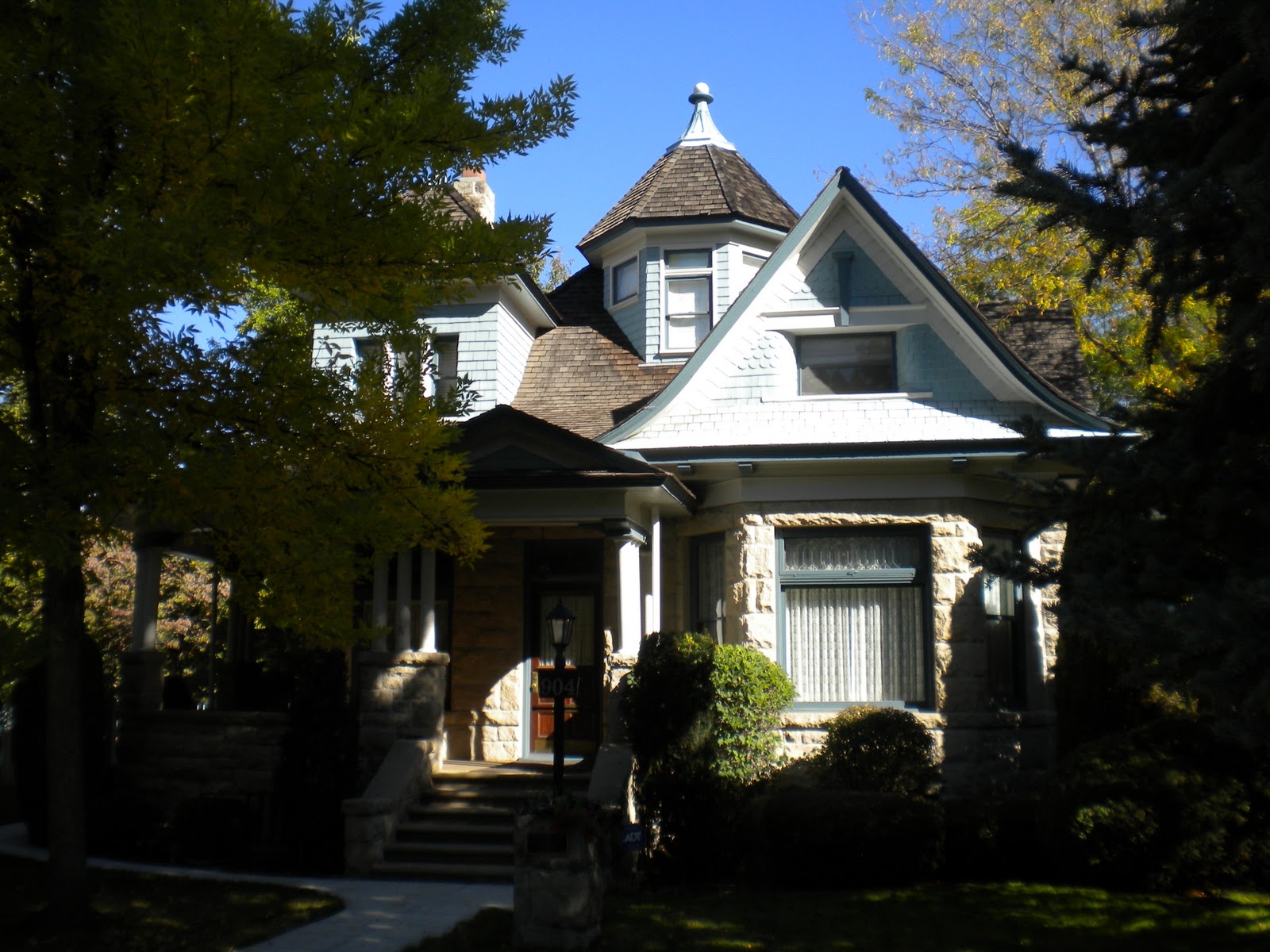 TearDropHouses The Rental House, Old Idaho Penententiary Road, Boise