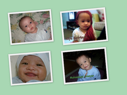 JoURneY of Me