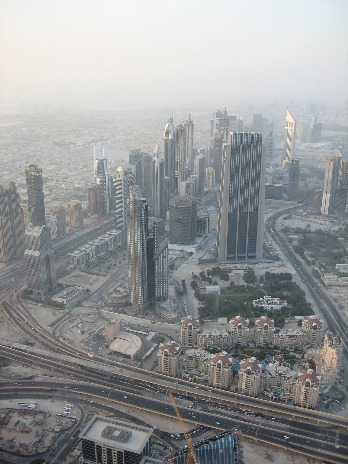 Essay on how i spent my summer vacation in dubai picture