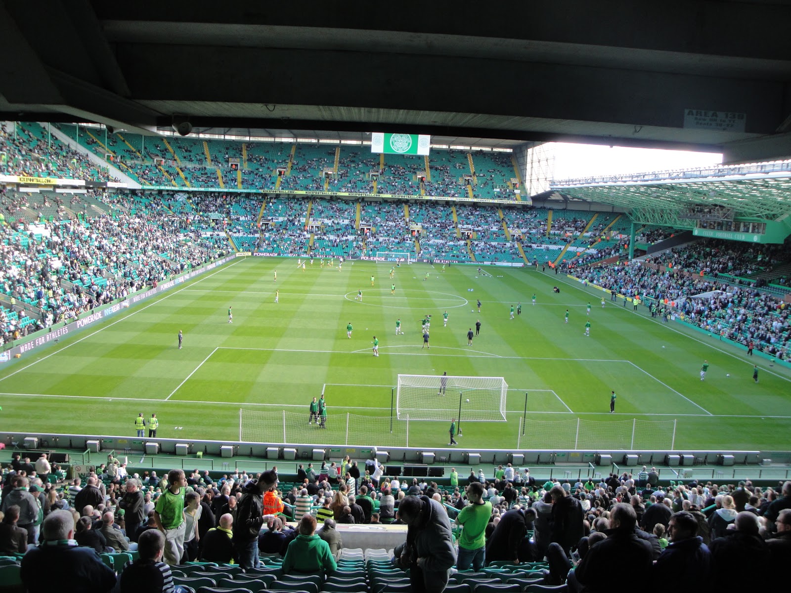 celtic stadium