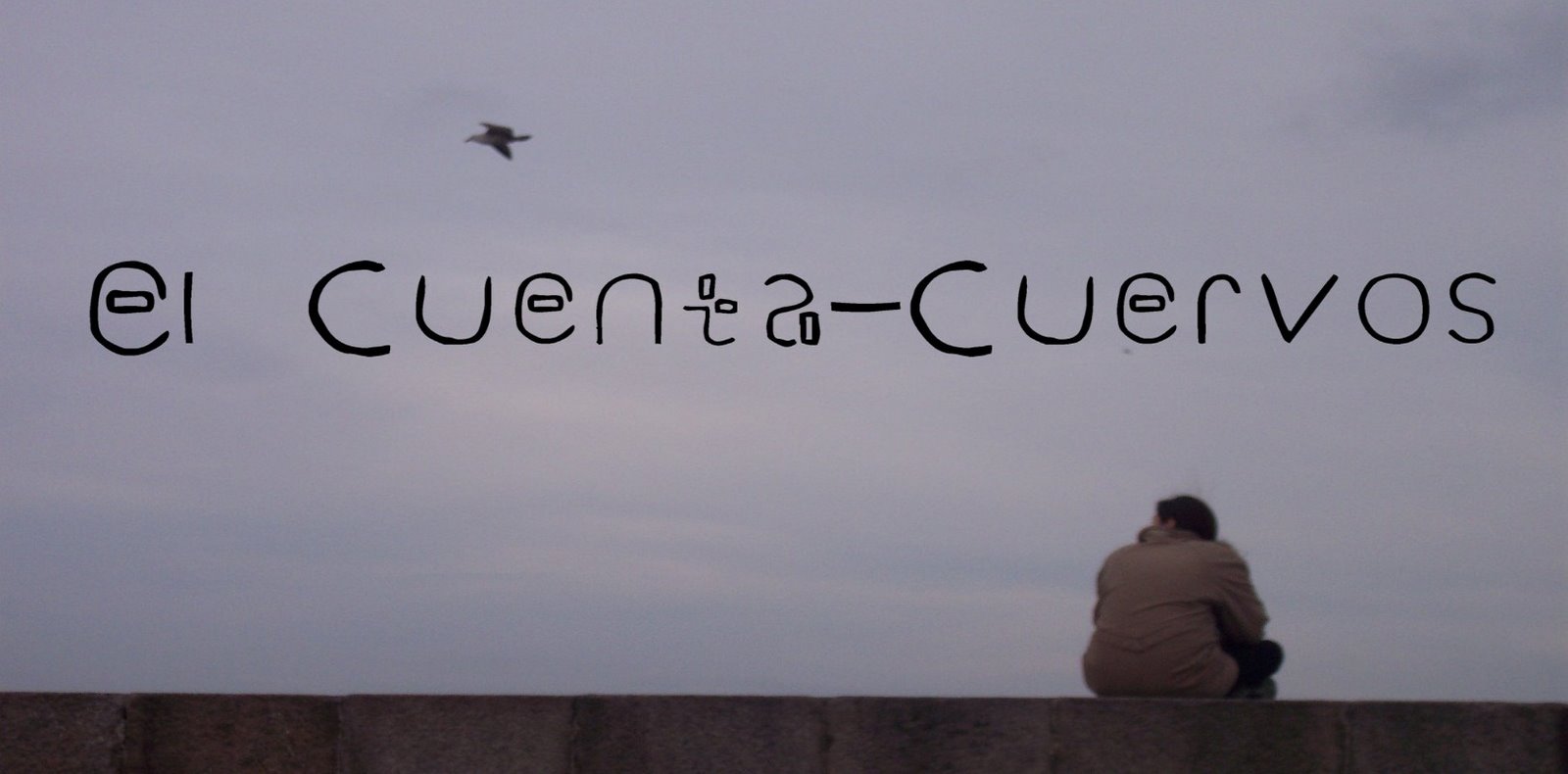 El Cuenta-Cuervos