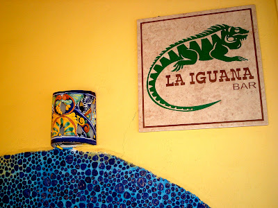 iguanas bar