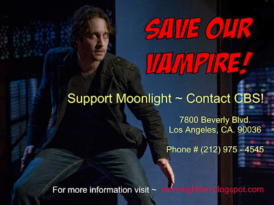 moonlight wallpaper. Save Our Vampire wallpaper for