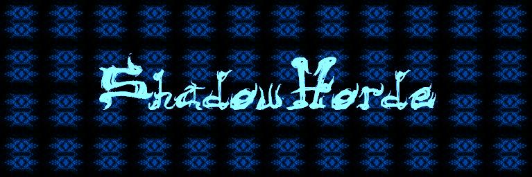 ShadowHorde