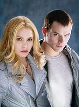 Emett Cullen és Rosalie Hale