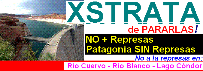 A parar a Xstrata