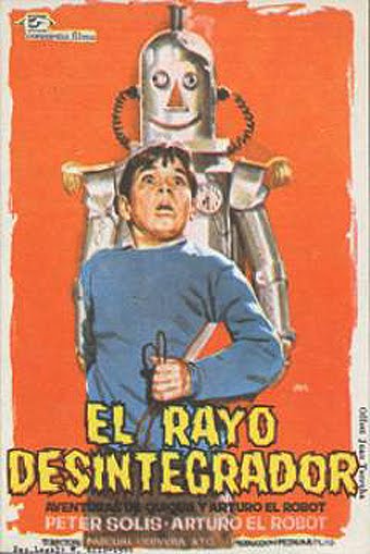 1965 SPAIN - Página 6 1965+El+rayo+desintegrador+p