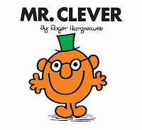 Mr Clever Mr Clever