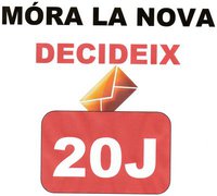 Móra la Nova Decideix