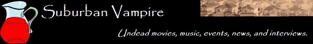 Suburban Vampire