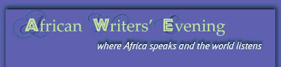 African Writers' Evening