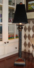 Penny the Lamp