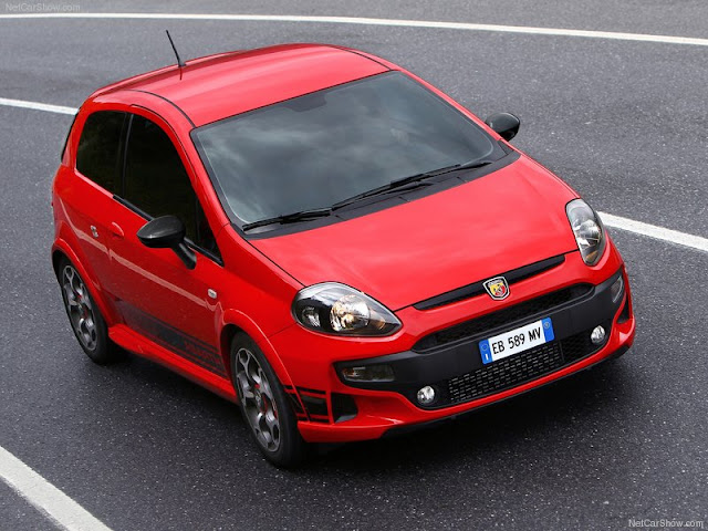 Rincon De Los Coches Alfa Romeo Mito Quadrifoglio Seat