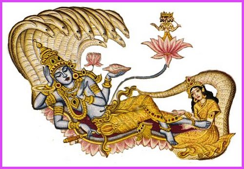 narayanaya narayanaya