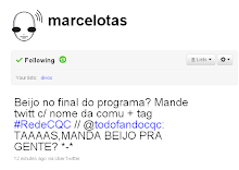 Tweet do @marcelotas pra gente!