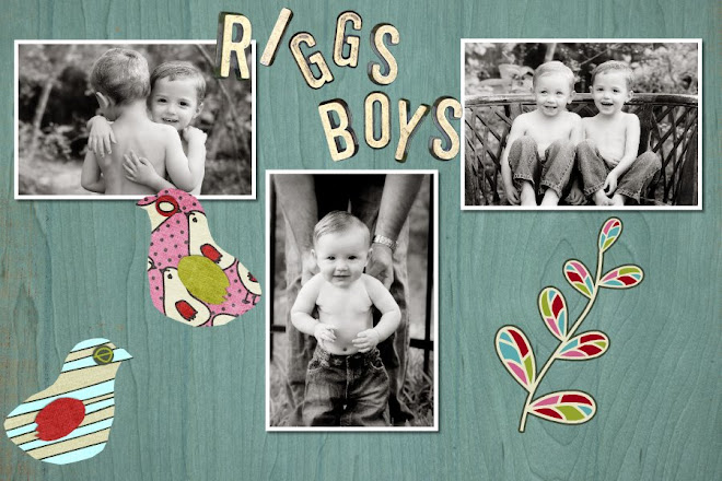 Hudson, Jackson & Greyson