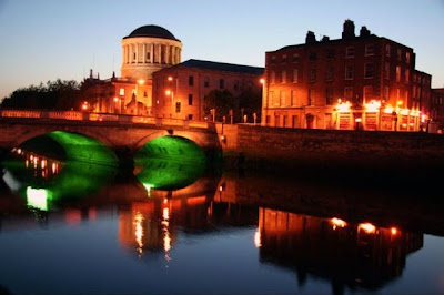 Dublin,Irlanda Dublin,Irlanda