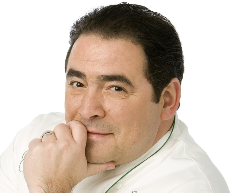 Celebrities Flash: Emeril Lagasse