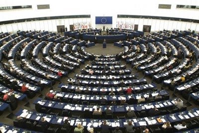 Autre video au parlement européen cliquez sur la photo