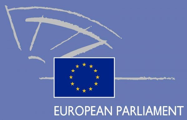 Video au parlement européen en 2009 sur le rechauffement climatique