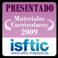 Tercer premio. Blogs Educativos