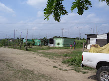 Población y vivienda en Yaracuy