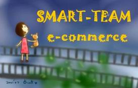 E-Commerce - SmartTeam
