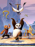 Kung Fu Panda