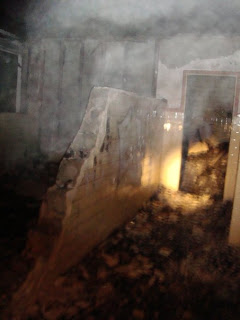 B0mbm3b4b1 Adventure Into An Abandoned Orphanage