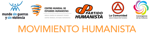 ORGANISMOS INTERNACIONALES HUMANISTAS