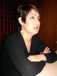 Elsita González Montenbruck