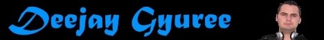 Deejay Gyuree