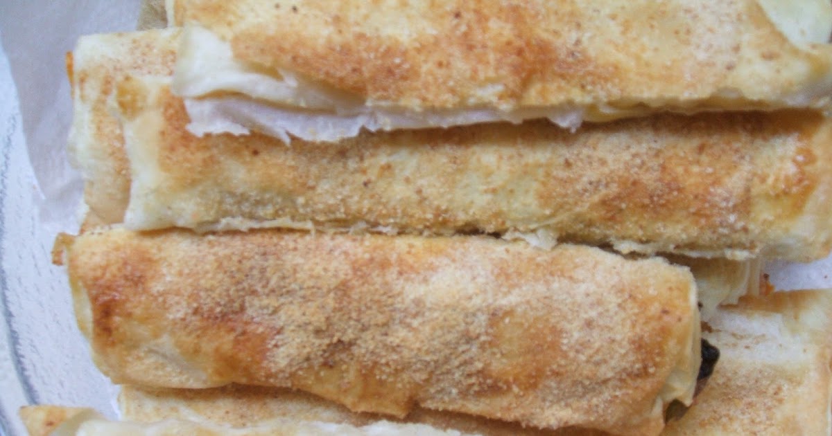 borek tarifleri GALETA UNLU BÖREK