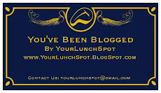 Have You Been BLOGGED?