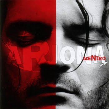 Ricardo Arjona Adentro las mejores frases de canciones de ricardo arjona frases de arjona las mejores frases de arjona frases romanticas de arjona frases de amor de ricardo arjona, adentro cover arjona, portada disco adentro ricardo arjona, cover ricardo arjona adentro album