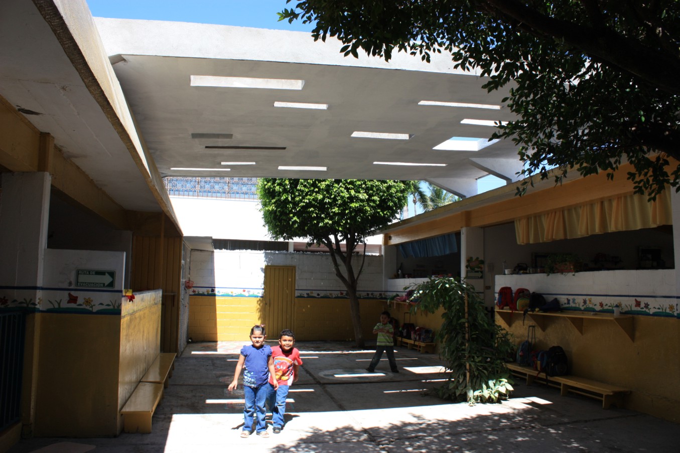 hanskabsch: agosto 2010