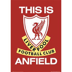 Anfield of my dreams