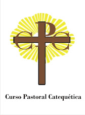 CURSO DE PASTORAL CATEQUÉTICA