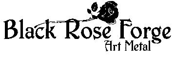 Black Rose Forge
