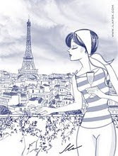 paris um sonho