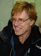 robert redford