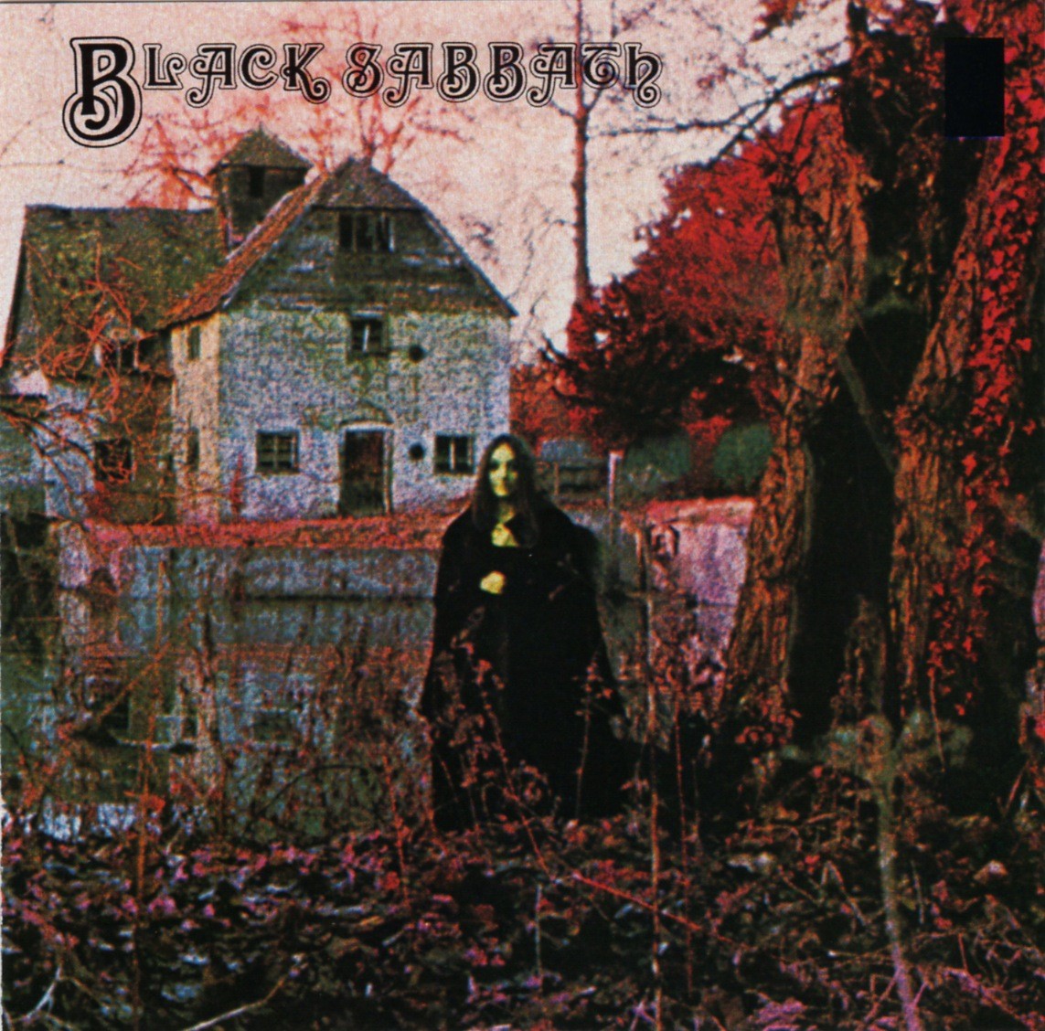 Rock´n Roll and Heavy Metal II Black sabbath Discografia