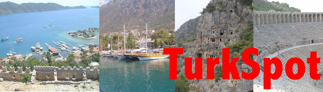 TurkSpot